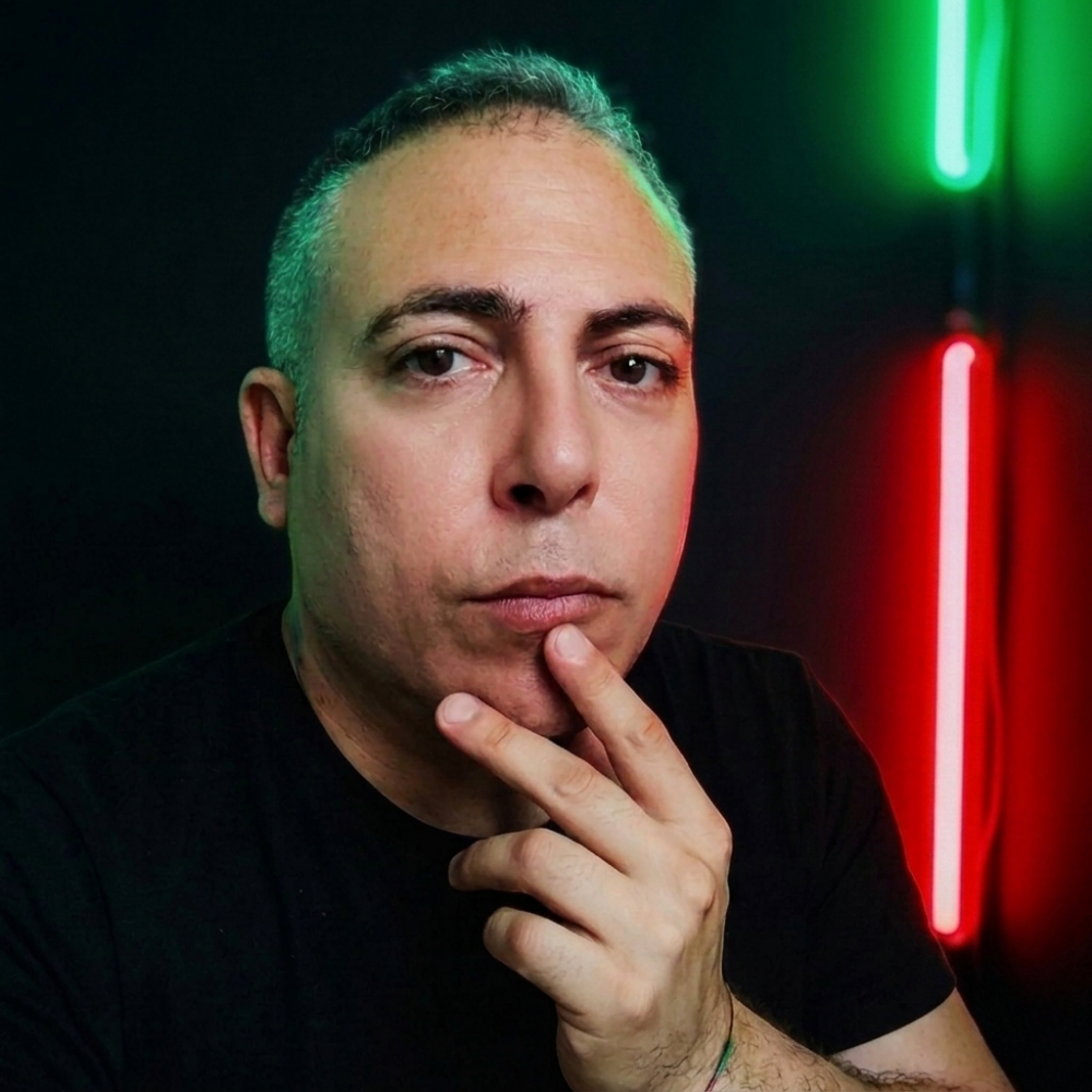Alex Pérez